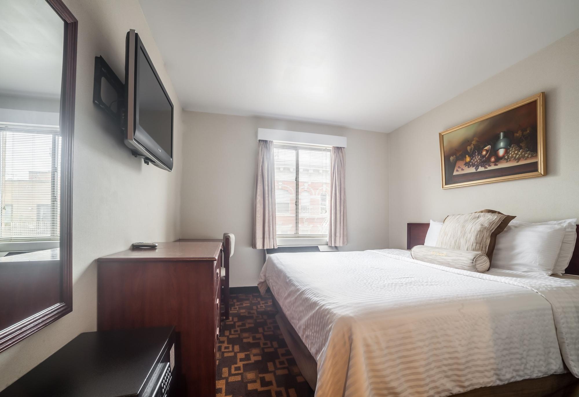 Windsor Nova York