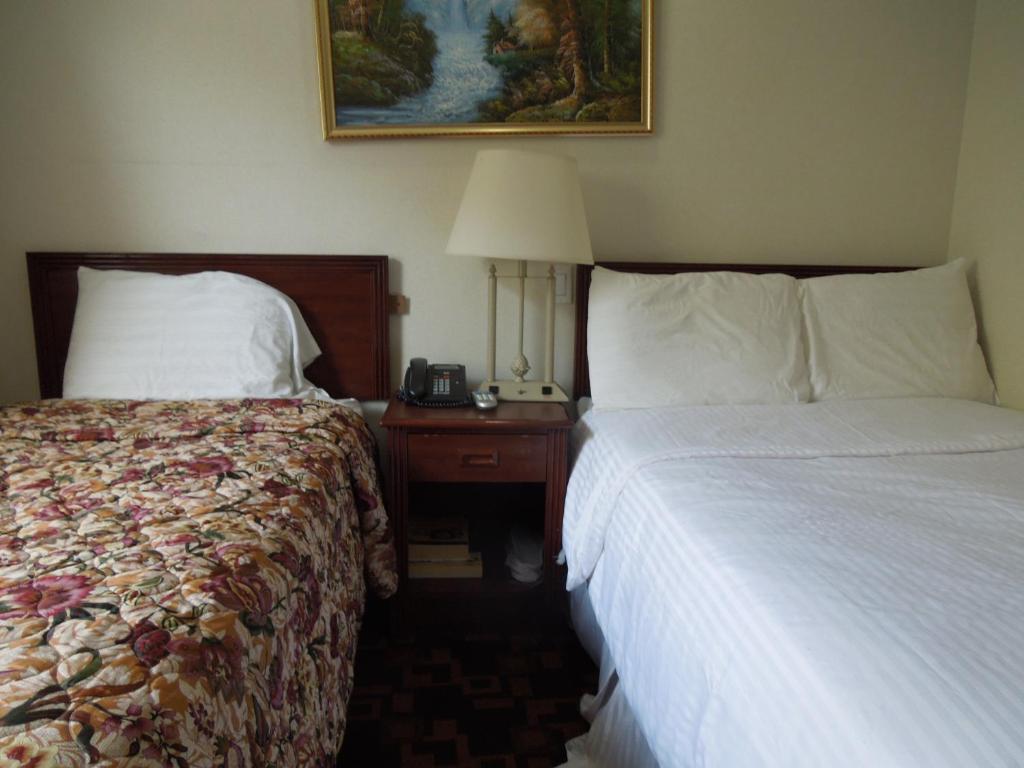 Windsor 2* Nova York